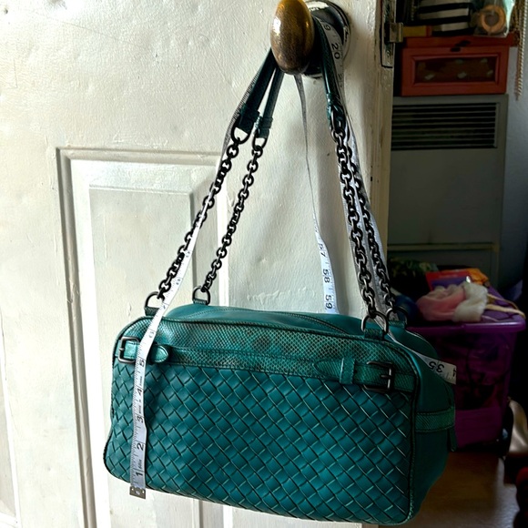 Bottega Veneta Shoulder bag - Picture 17 of 17